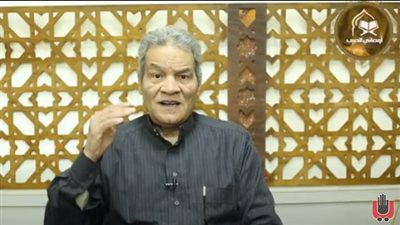 برنامج أوصاني الحبيب، رمضان البيه يواصل الحديث عن محبة آل بيت رسول الله (فيديو)