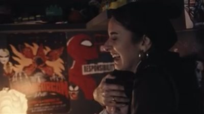 مسلسل لام شمسية الحلقة 1، عيد ميلاد ينتهي بطريقة مأساوية وظهور قضية التحرش بالأطفال