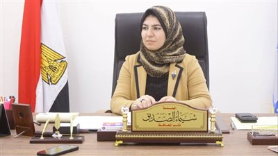 مناقشة تعزيز الفرص الاستثمارية بدمياط وبحث آليات الترويج للمشروعات الواعدة