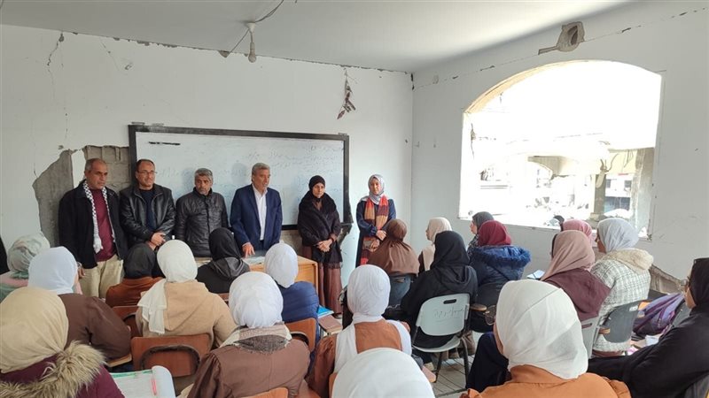 المعاهد الأزهرية