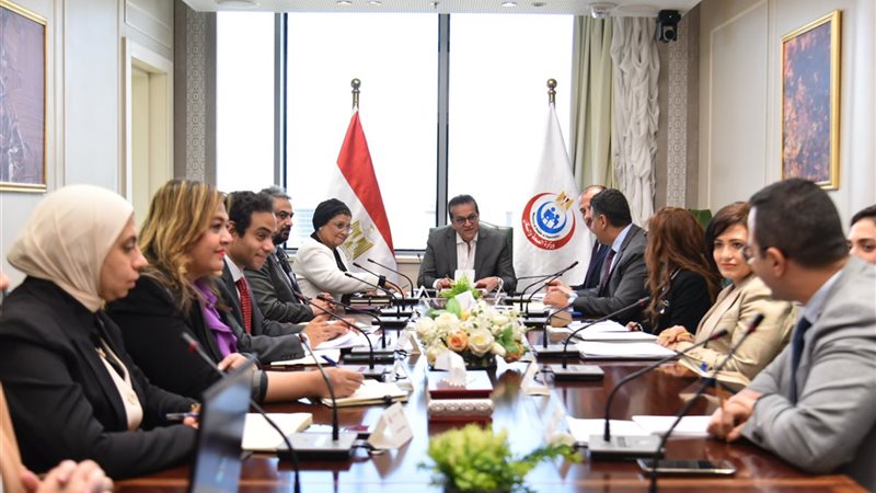 د.خالد عبدالغفار،