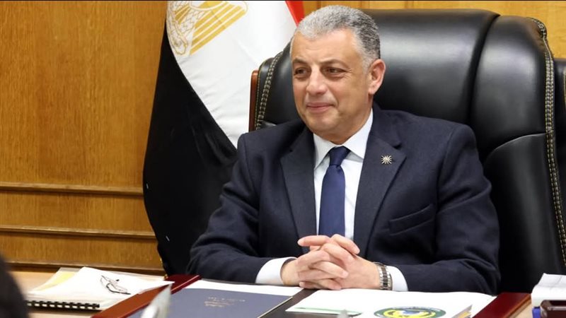 اللواء أكرم محمد
