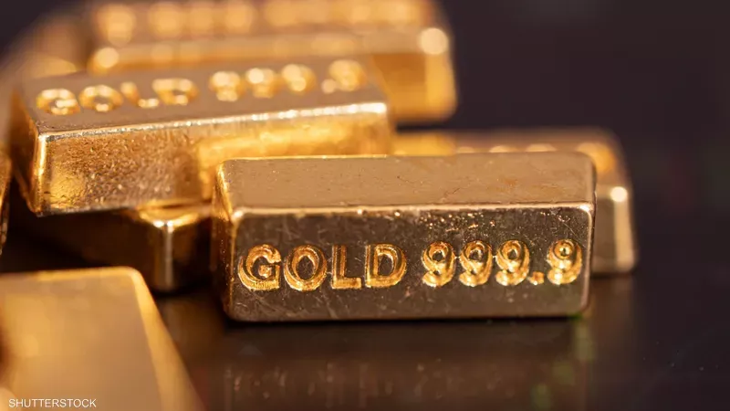 أسعار الذهب اليوم،