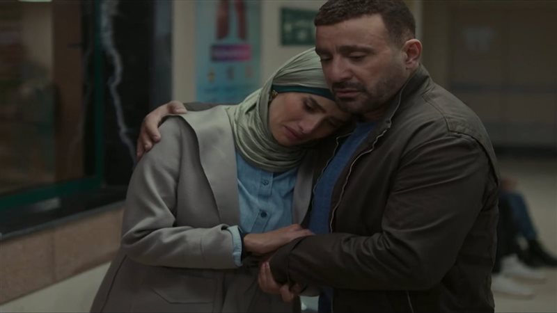 العتاولة،فيتو