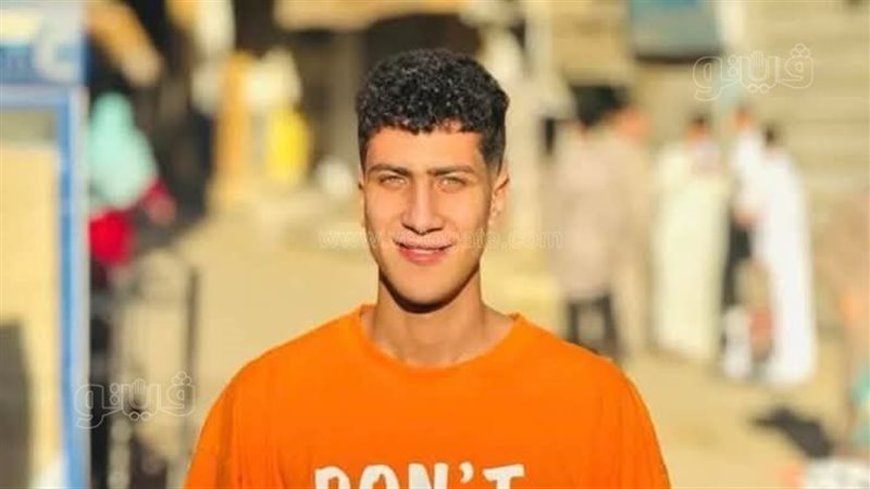 يوسف مسعود، فيتو