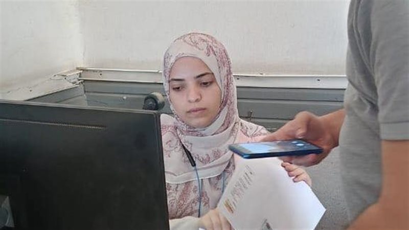 انتظام خدمات التكليف