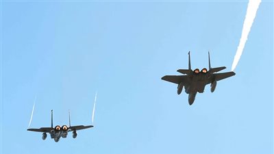 مسئول أمريكي: أسقطنا 11 طائرة مسيرة للحوثيين