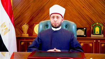 بمناسبة ذكرى التحرير، الأوقاف تخصص خطبة الجمعة غدًا عن سيناء