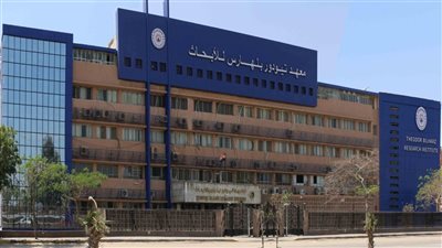 معهد تيودور بلهارس يضع روشتة لصيام صحي ومتوازن