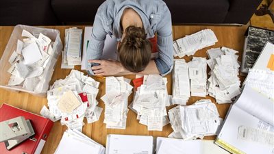 صراصير ونقص في الطاولات، فوضى بالمكاتب الفدرالية بعد قرار ترامب بعودة الموظفين