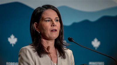 ألمانيا تتعهد بتقديم 300 مليون يورو مساعدات لسوريا