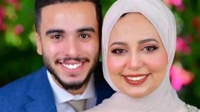 جمعتهما الدنيا ولم يفرقهما الموت، آخر ما كتبته «عروس الدقهلية» قبل مصرعها مع خطيبها 