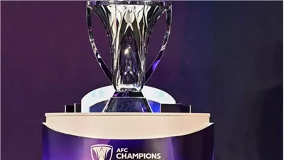 مواعيد مباريات دوري أبطال آسيا للنخبة حتى النهائي