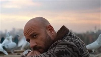 أحمد مكي يفكر في الابتعاد عن الدراما التليفزيونية رمضان المقبل