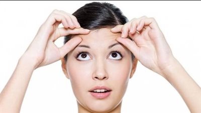 قناع طبيعي لشد البشرة والحماية من التجاعيد 