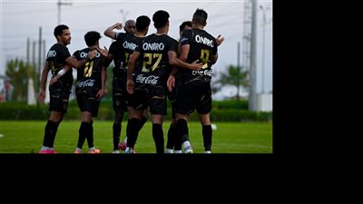 الزمالك يستأنف تدريباته اليوم استعدادا لمواجهة الجونة 