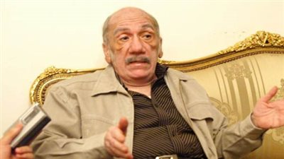 محفوظ عبد الرحمن رائد الدراما التاريخية في العالم العربي.. 