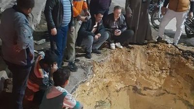 محافظ المنيا يوجه بسرعة الاستجابة لشكاوى المواطنين 