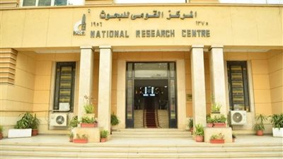 المركز القومي للبحوث يطلق سلسلة فيديوهات توعوية 