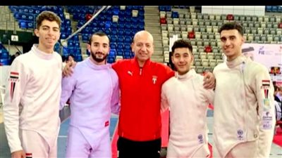 أبناء المؤسسات الرياضية العسكرية يحصدون العديد من الميداليات بمختلف البطولات