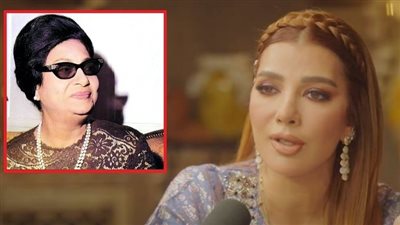 أصالة: باكل فسيخ وعسل مانوكا قبل حفلاتي