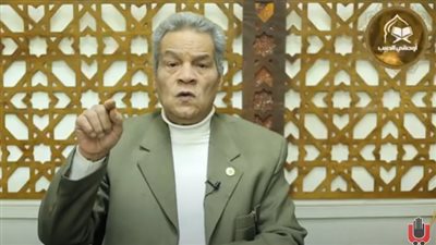 برنامج أوصاني الحبيب، رمضان البيه يواصل الحديث عن وصية الرسول للمسلمين (فيديو)