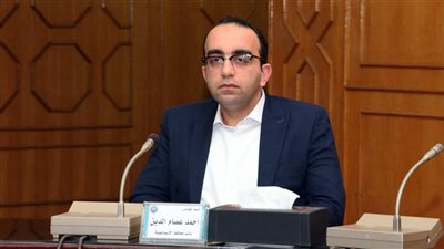 نائب محافظ الإسماعيلية يبحث الموضوعات المشتركة مع اقتصادية قناة السويس (صور) 