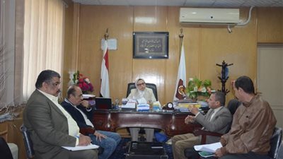 تكثيف حملات التفتيش لمواجهة 