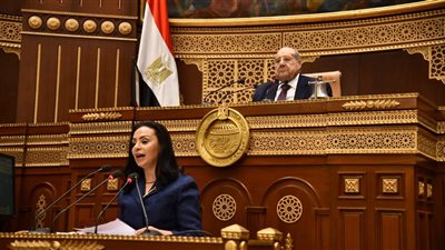 وزيرة التضامن تكشف موعد صرف منحة رمضان لأسر تكافل وكرامة 