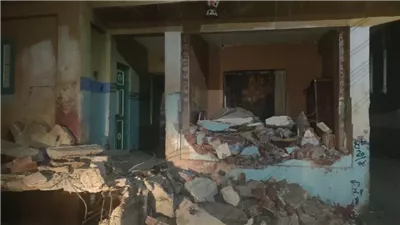 صاحب واقعة منزل الدقهلية ينفي التنازل عن محضره ضد شقيقه 