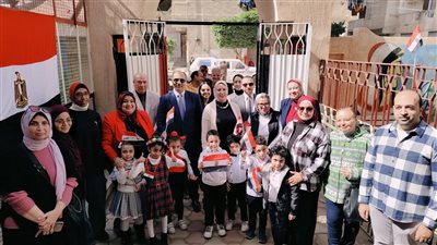 تنفيذ مبادرة 