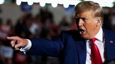 ترامب يدق طبول الحرب بالشرق الوسط.. 3 حاملات طائرات أمريكية تتجه لإيران.. ورصد تحركات غامضة من الإيرانيين.. السفن الأمريكية شاركت في حرب الخليج وأفغانستان