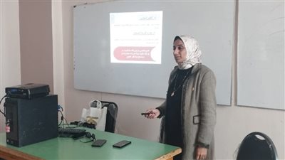 اختتام فعاليات برنامج تنمية المهارات التربوية بمنطقة الإسكندرية الأزهرية