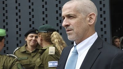 منظمات إسرائيلية تستعد لاحتجاجات ضخمة ضد إقالة رئيس الشاباك