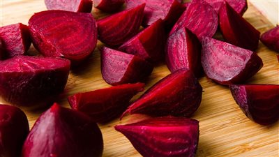 فوائد البنجر، ديتوكس طبيعي ومقوي للذاكرة ومضاد للالتهابات