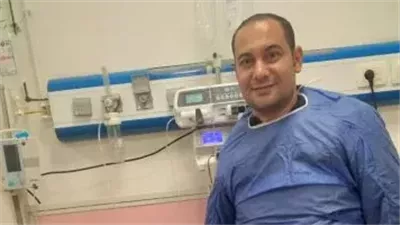  إجراء أول حالة غسيل بريتوني لطفل عمره 5 أشهر بمستشفى سوهاج 