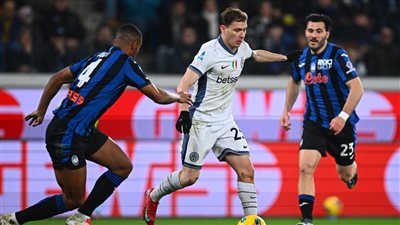 ترتيب الدوري الإيطالي بعد فوز إنتر ميلان على أتالانتا وخسارة يوفنتوس 
