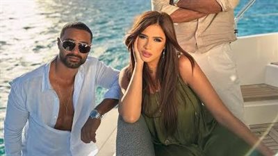مسلسل وتقابل حبيب الحلقة 17، ياسمين عبد العزيز وكريم فهمي في ورطة