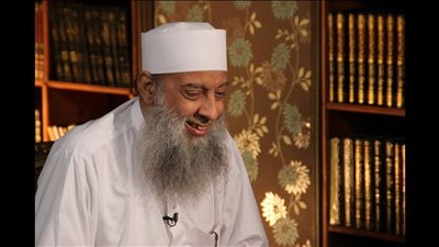 الأزهر الشريف ينعى الشيخ أبو إسحاق الحويني