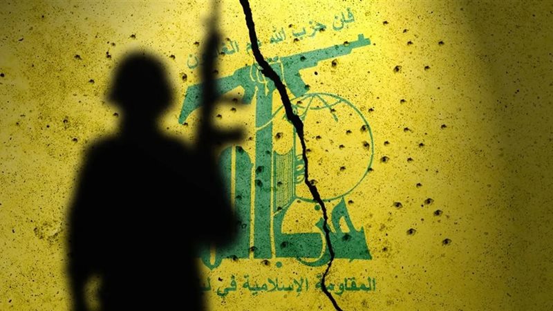 حزب الله، فيتو