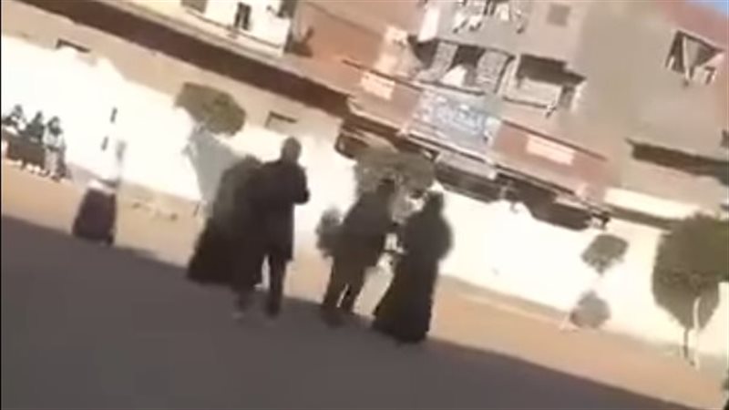 واقعة مدرسة الكرمة