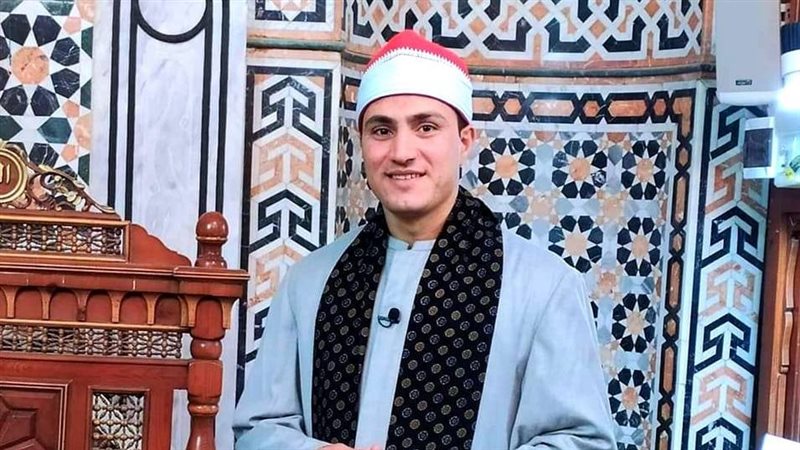 الشيخ محمد عبد السلام