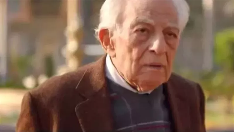 رشوان توفيق، فيتو