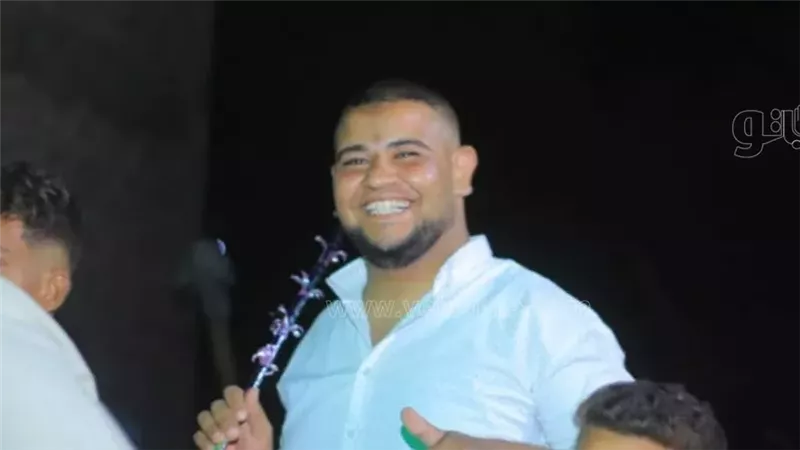 مصرع شاب بطلق ناري