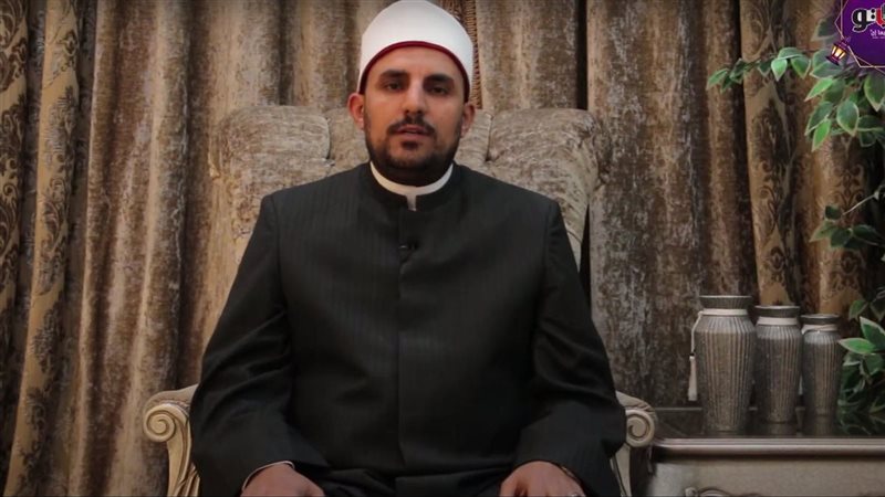 الشيخ الدكتور محمد