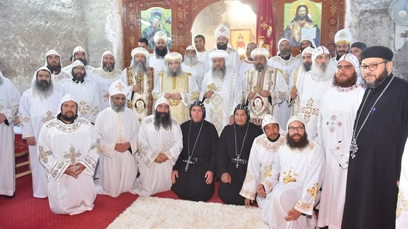 دير الأمير تادرس