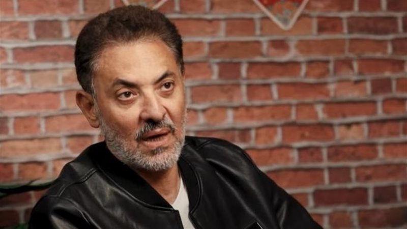 فتحي عبد الوهاب،