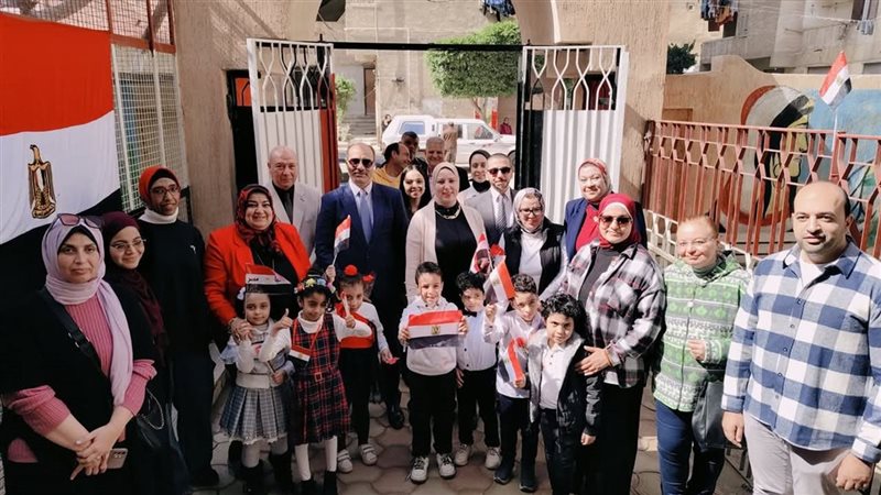 مبادرة تصحيح الإبصار