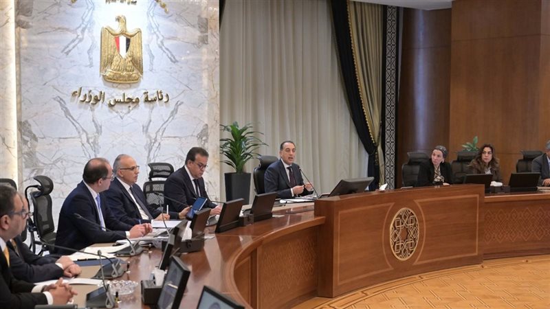 اجتماع برئاسة الدكتور