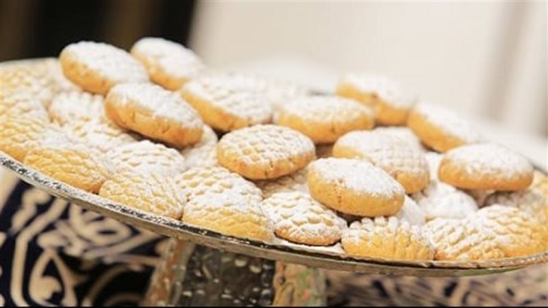 كحك العيد 